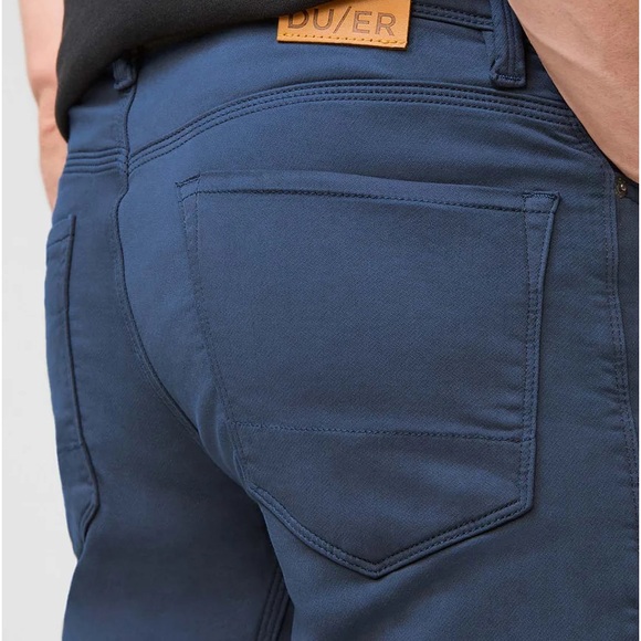 Duer N2X Slim Fit - Picture 2 of 6